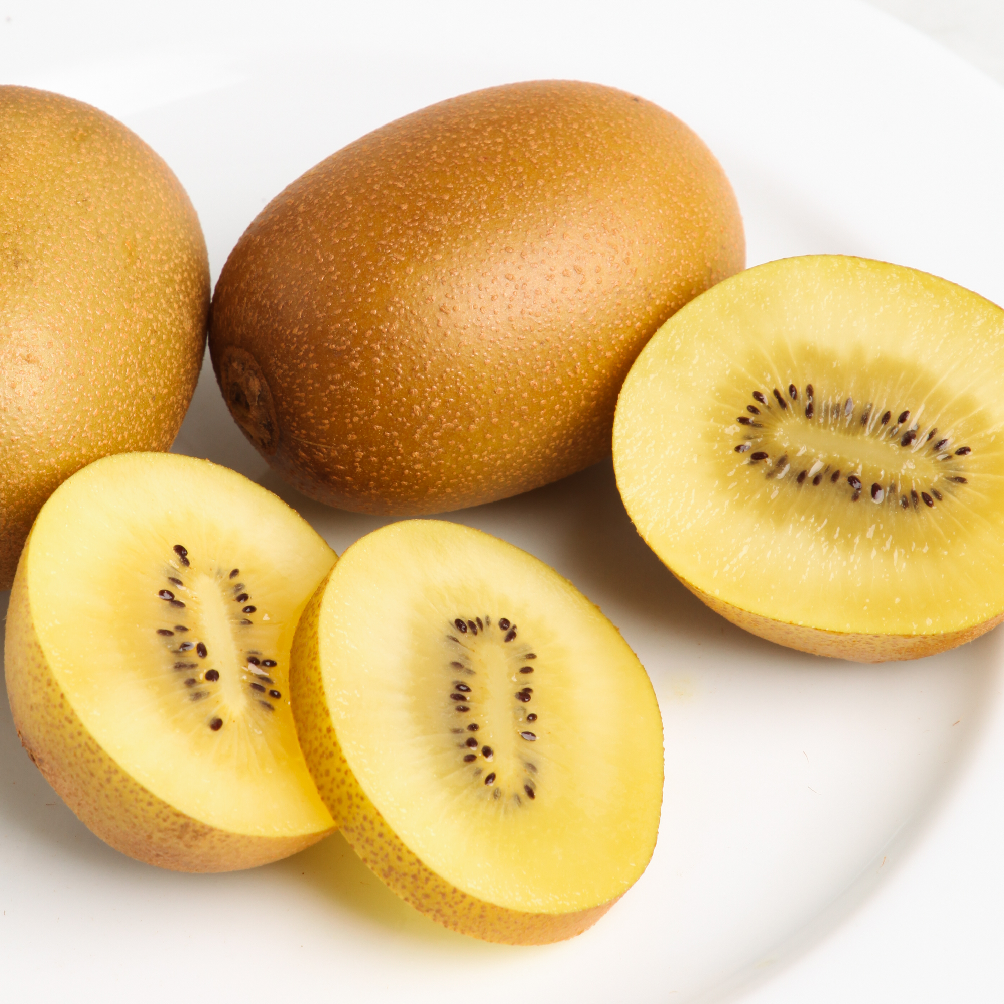 Sun Gold Kiwi, 3-Pack